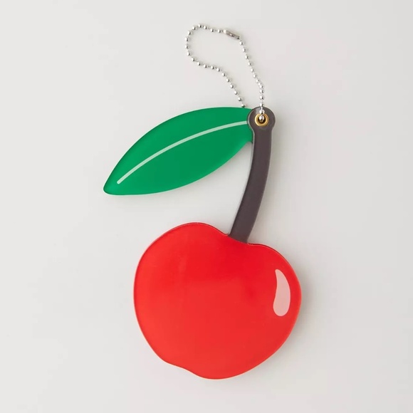 Cherry Mirror - Picture 2 of 2